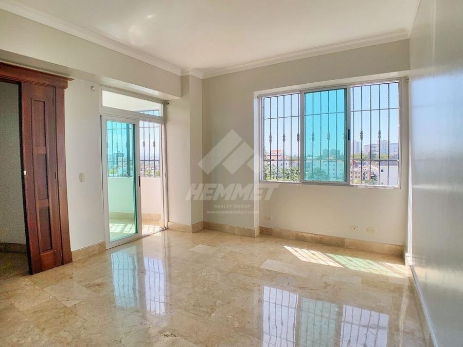 Foto Apartamento en Alquiler en Santiago de los Caballeros, Santiago - U$D 1.100 - APA23878 - BienesOnLine