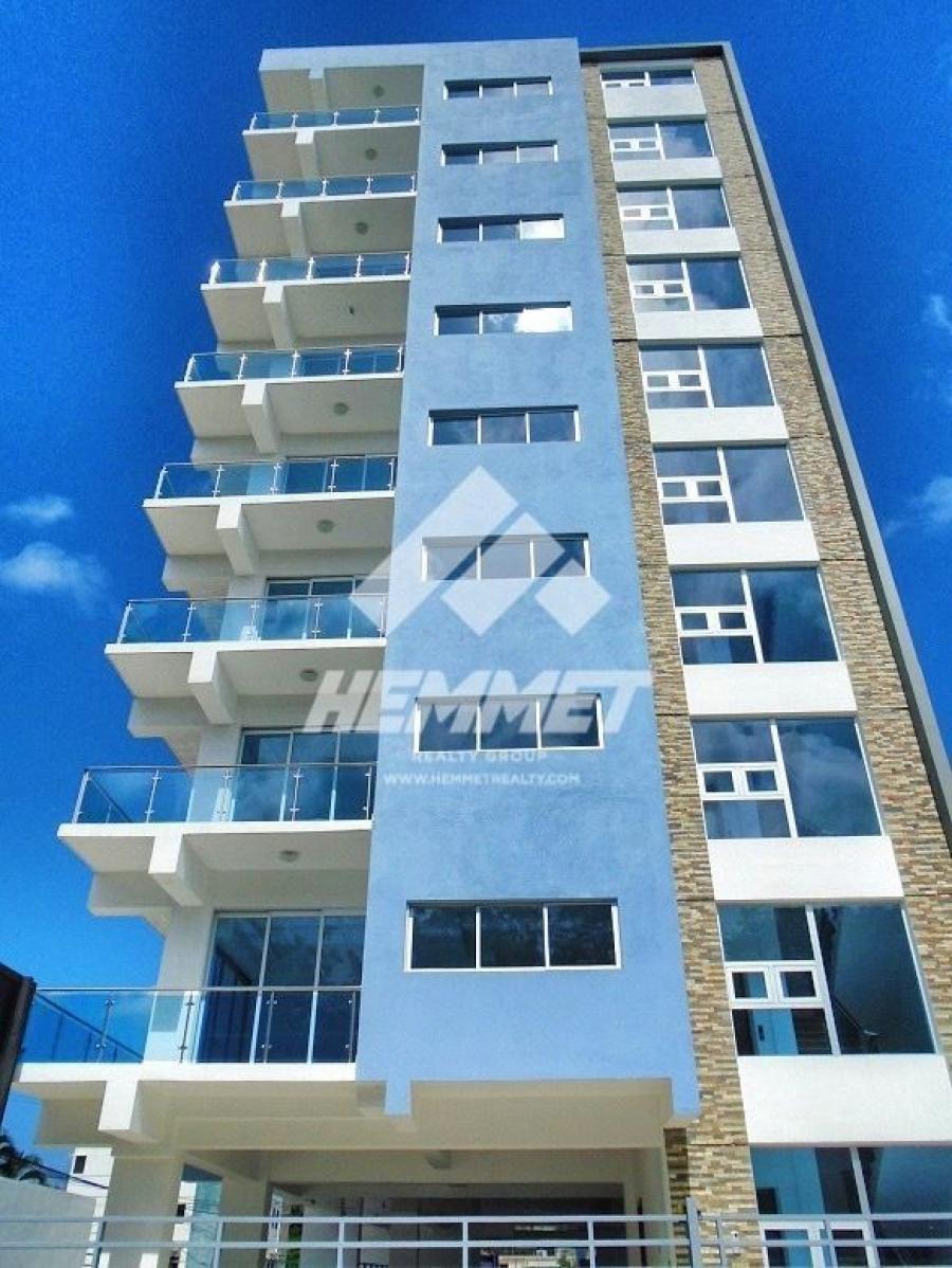 Apartamento en Alquiler en Santiago de los treinta Caballeros, Santiago