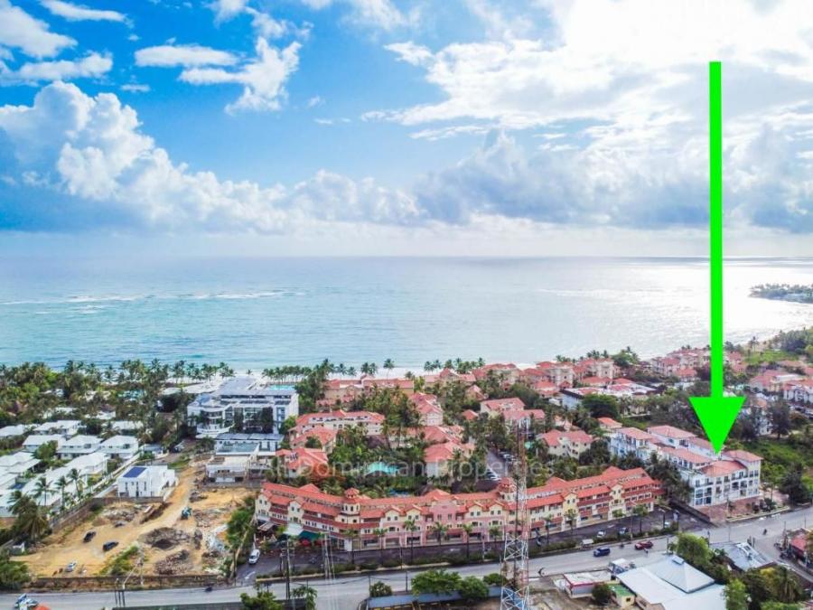 Foto Apartamento en Venta en Cabarete, Puerto Plata - U$D 179.000 - APV43361 - BienesOnLine