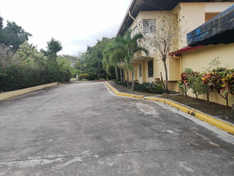 Foto Edificio en Venta en Tamboril, Tamboril, Santiago - $ 47.000.000 - EDV12651 - BienesOnLine