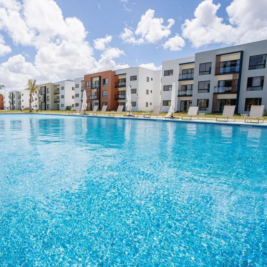 Foto Apartamento en Alquiler en Salvalen de Higey, La Altagracia - U$D 1.250 - APA55775 - BienesOnLine