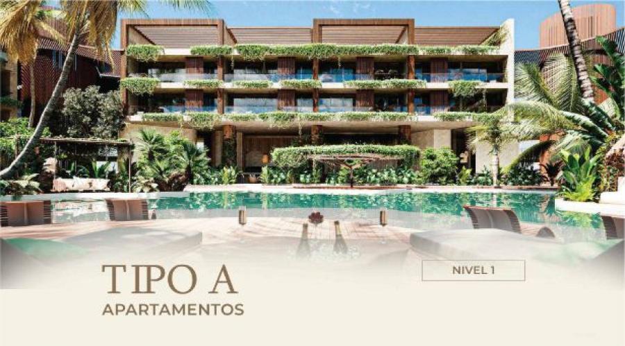 Foto Apartamento en Venta en Salvalen de Higey, La Altagracia - U$D 220.000 - APV54307 - BienesOnLine