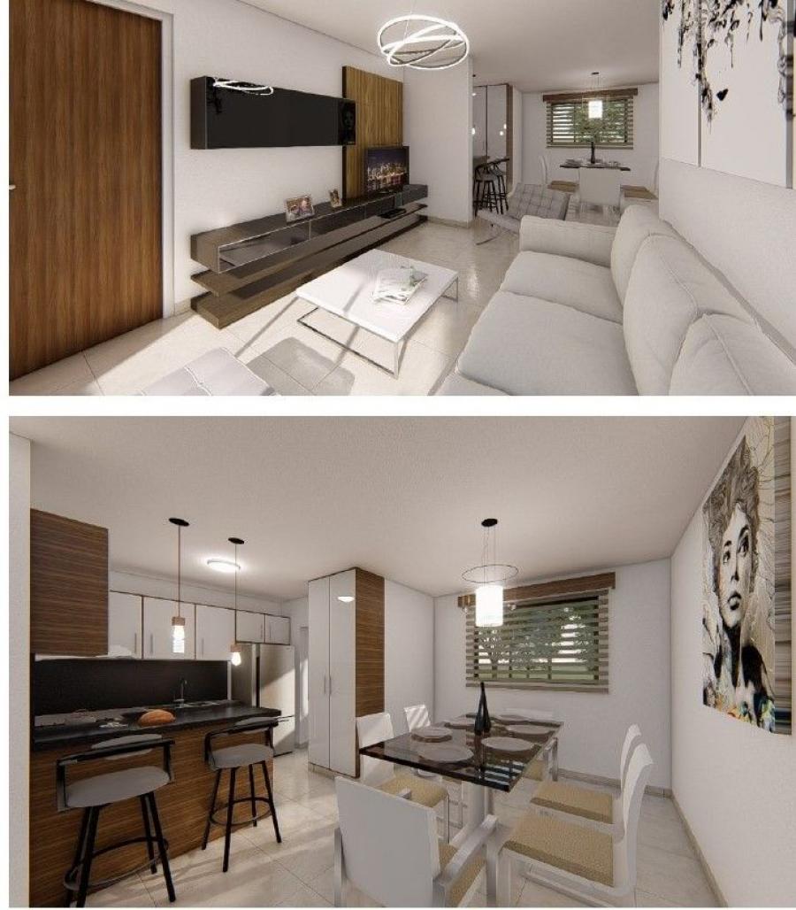 Foto Apartamento en Venta en Santiago de los treinta Caballeros, Santiago - U$D 79.900 - APV14477 - BienesOnLine