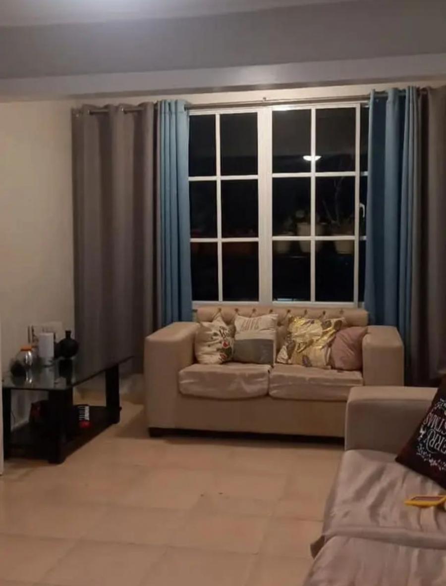 Home in Metric Way