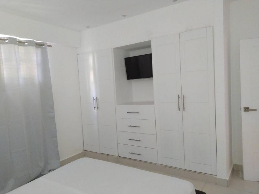 Foto Apartamento en Alquiler en Malecon, Santo Domingo de Guzmn, Distrito Nacional - U$D 790 - APA34187 - BienesOnLine