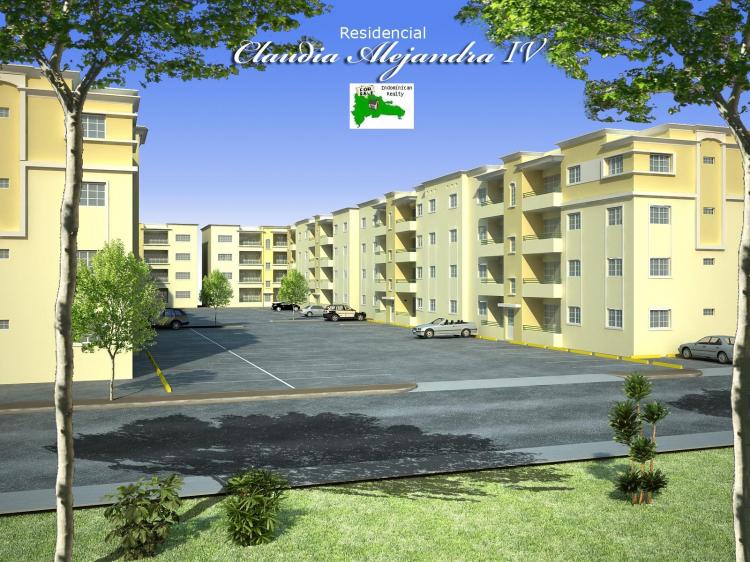 Foto Apartamento en Venta en Santo Domingo Oeste, Santo Domingo - $ 3.825.000 - APV465 - BienesOnLine