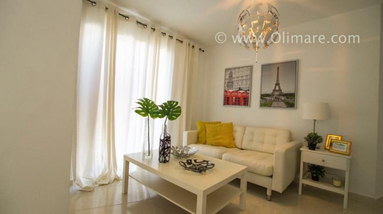 Foto Apartamento en Venta en Gurabo, Santiago de los Caballeros, Santiago - $ 1.770.000 - APV4578 - BienesOnLine