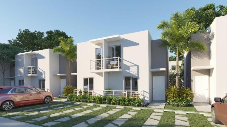 Home in Metric Way