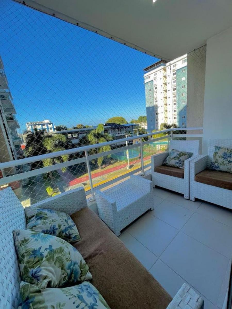 Foto Apartamento en Alquiler en Santo Domingo Este, Santo Domingo - U$D 950 - APA55573 - BienesOnLine