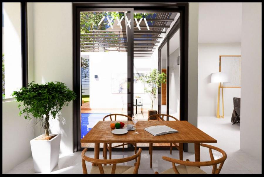 Home in Metric Way