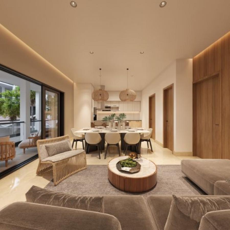 Home in Metric Way