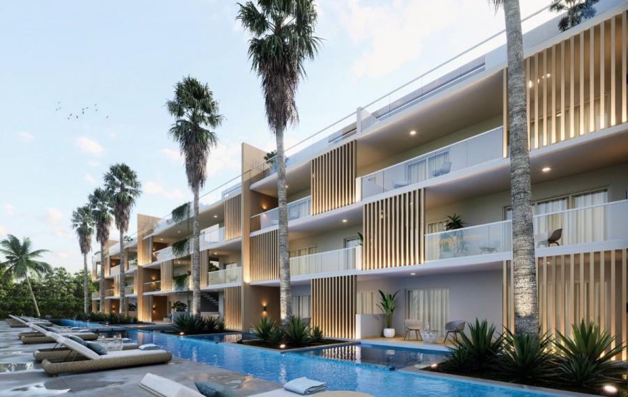 Foto Apartamento en Venta en Bavaro, Punta cana, La Altagracia - U$D 229.000 - APV36583 - BienesOnLine