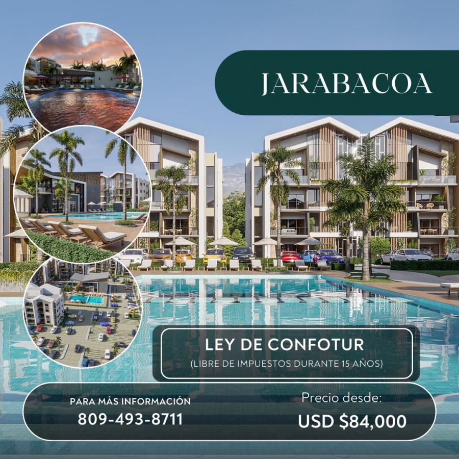 Foto Apartamento en Venta en Jarabacoa, La Vega - U$D 84.000 - APV54600 - BienesOnLine
