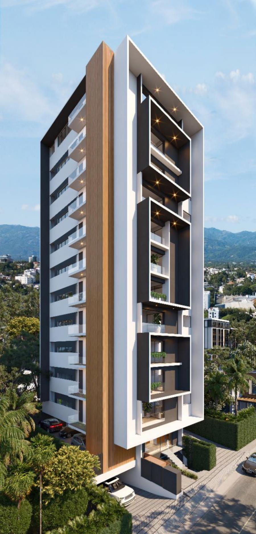 Foto Apartamento en Venta en Santiago de los Caballeros, Santiago - U$D 442.000 - APV28332 - BienesOnLine