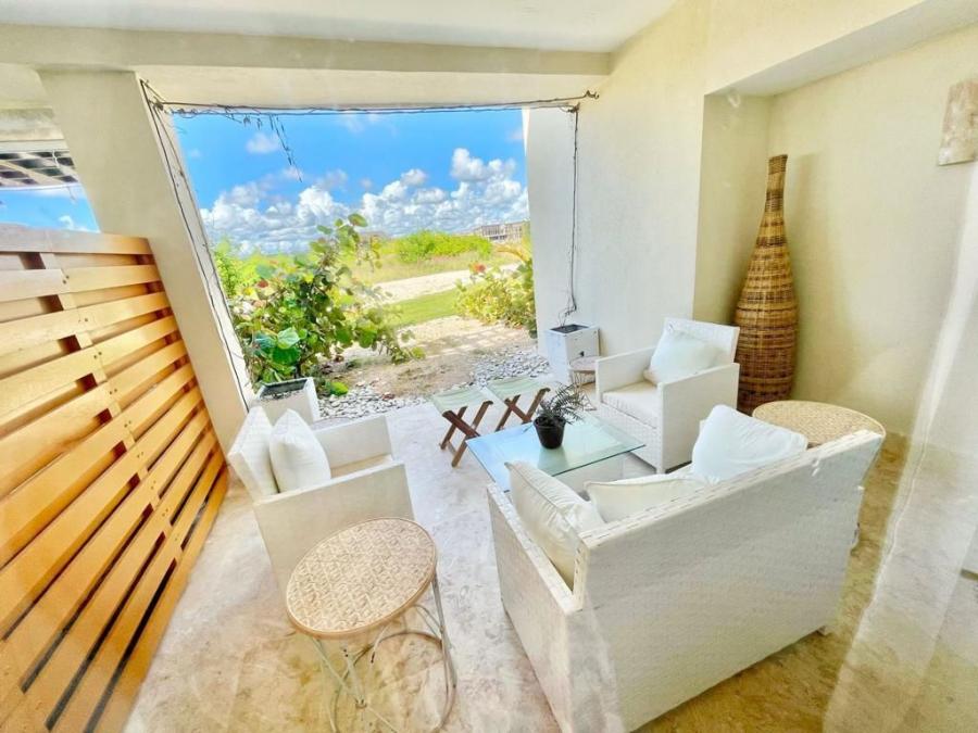 Foto Apartamento en Venta en punta cana, Salvalen de Higey, La Altagracia - U$D 270.000 - APV22482 - BienesOnLine