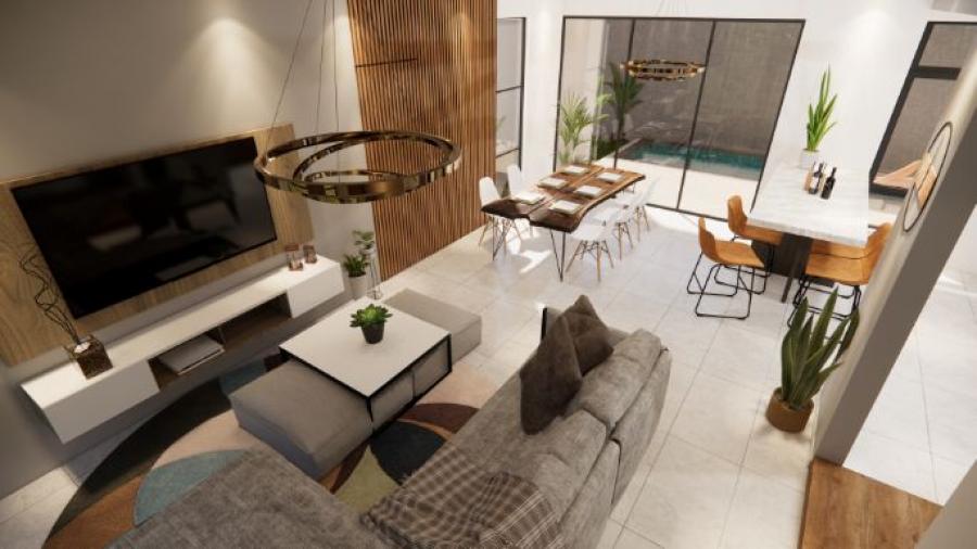 Home in Metric Way