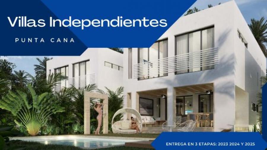 Foto Casa en Venta en Salvalen de Higey, La Altagracia - U$D 163.000 - CAV42630 - BienesOnLine