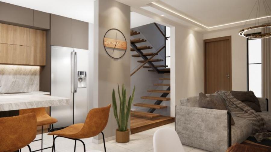 Home in Metric Way