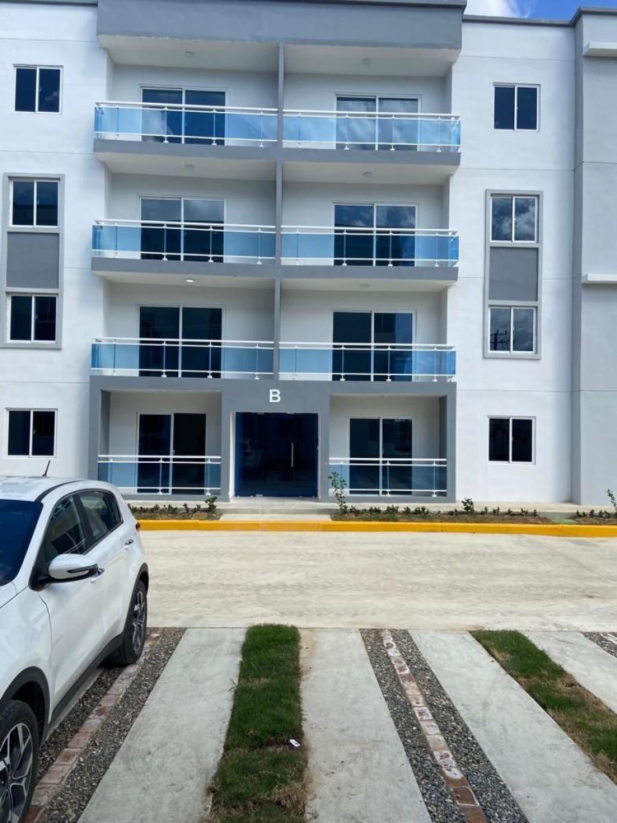 Foto Apartamento en Venta en Santo Domingo Este, Santo Domingo - U$D 5.500.000 - APV58852 - BienesOnLine
