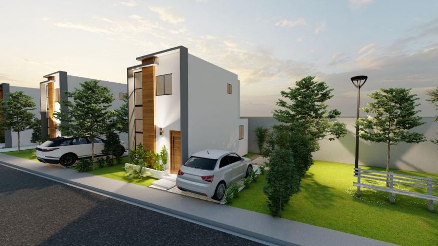Home in Metric Way
