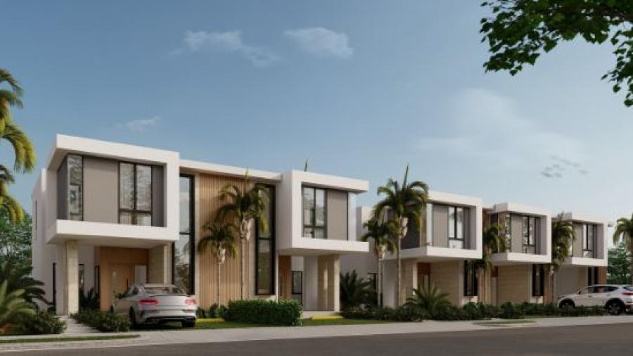 Home in Metric Way