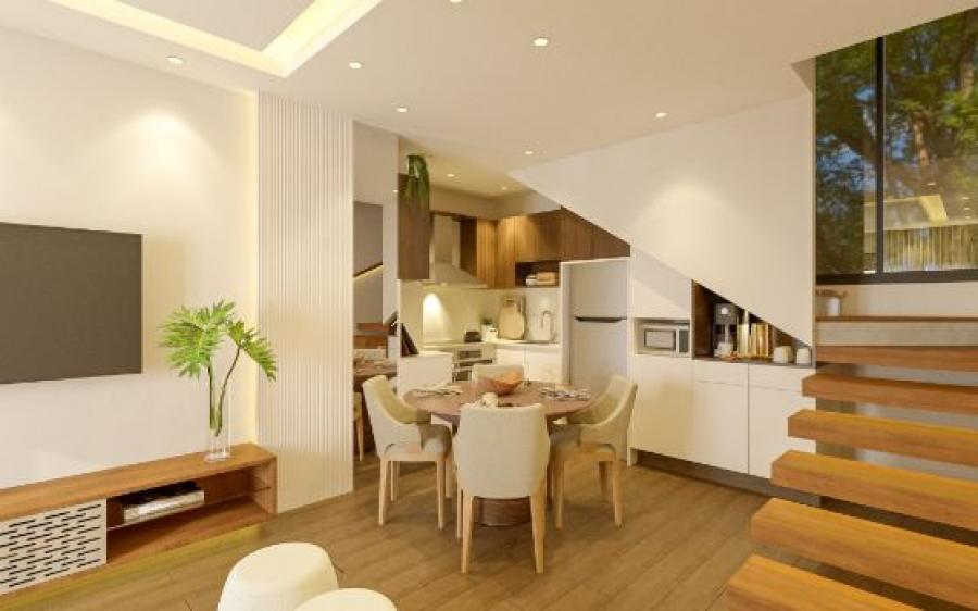 Home in Metric Way