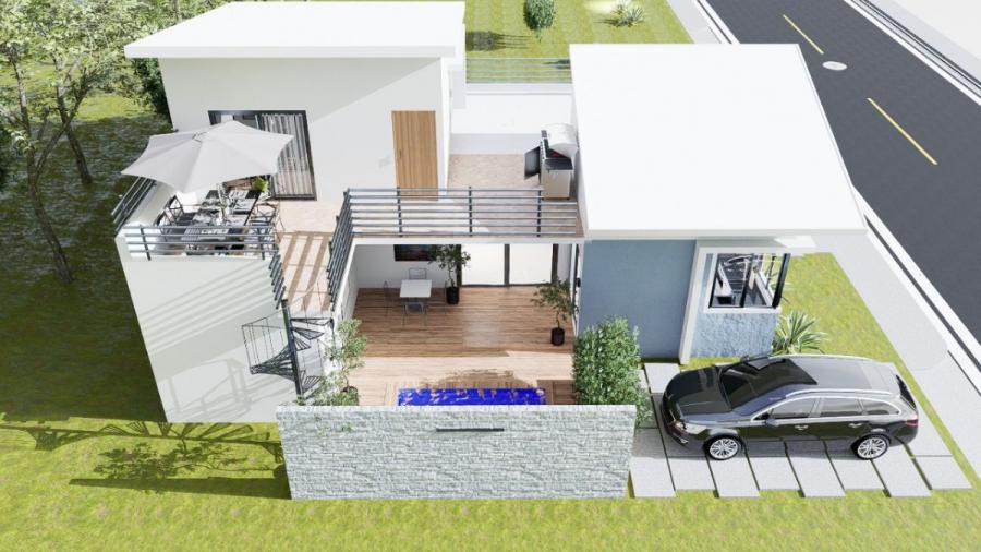 Home in Metric Way
