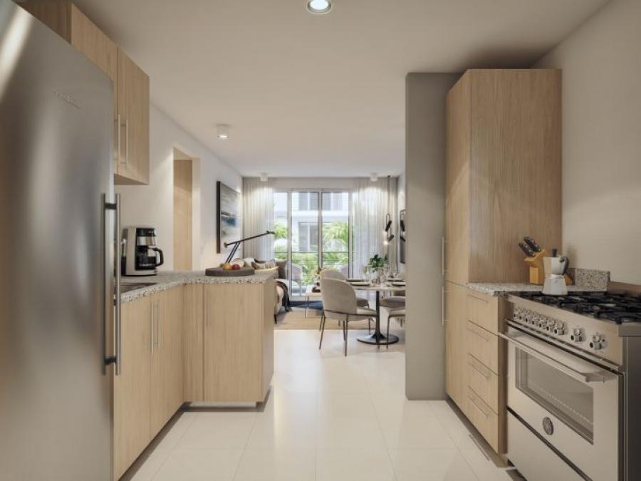 Home in Metric Way