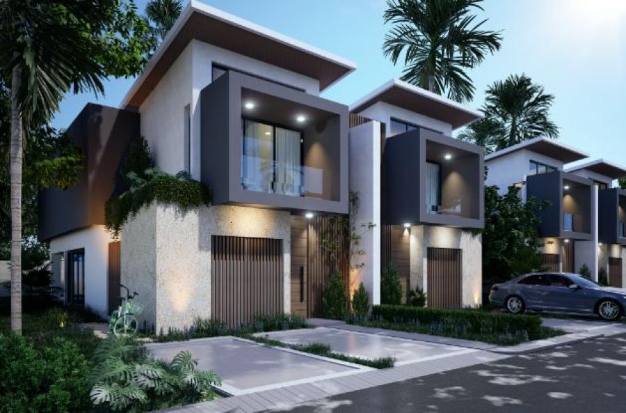 Home in Metric Way