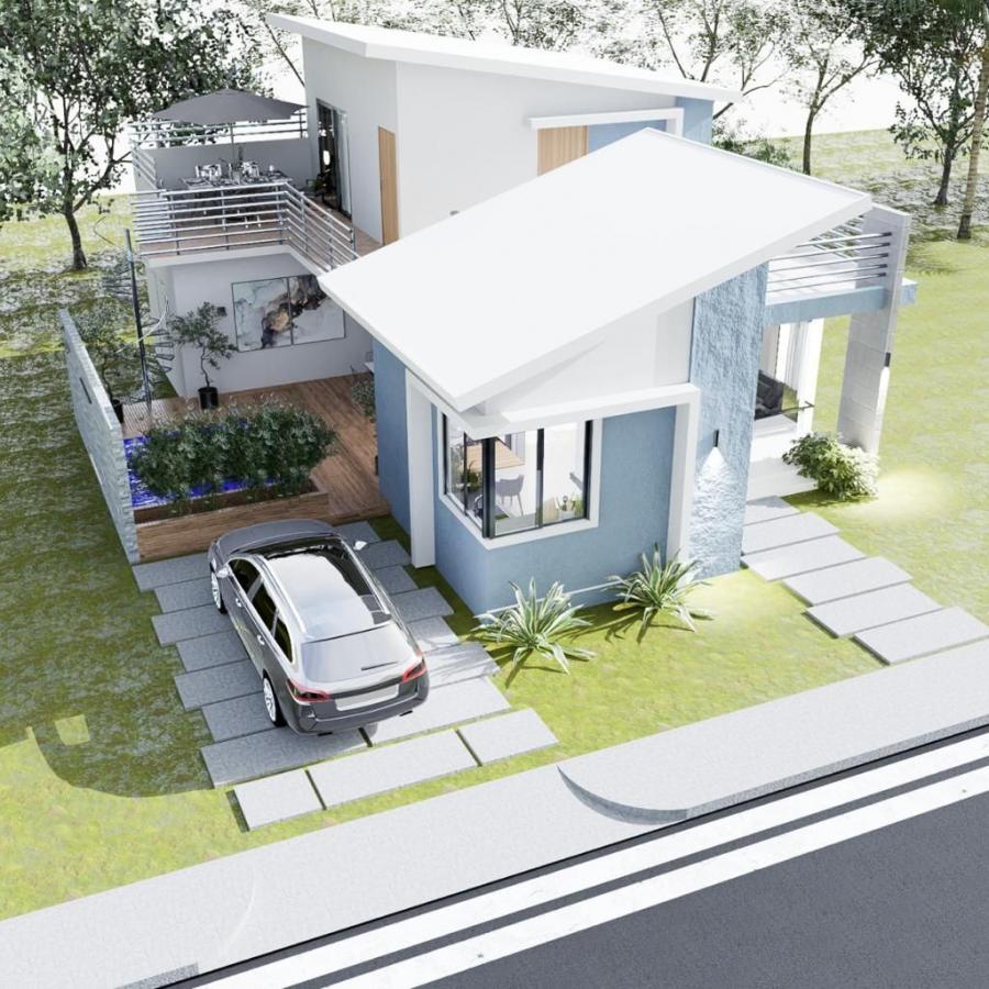 Home in Metric Way