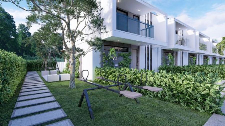 Home in Metric Way