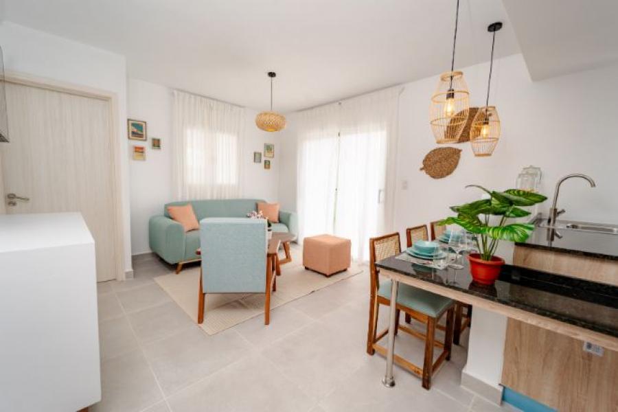 Foto Apartamento en Venta en Salvalen de Higey, La Altagracia - U$D 98.610 - APV54610 - BienesOnLine
