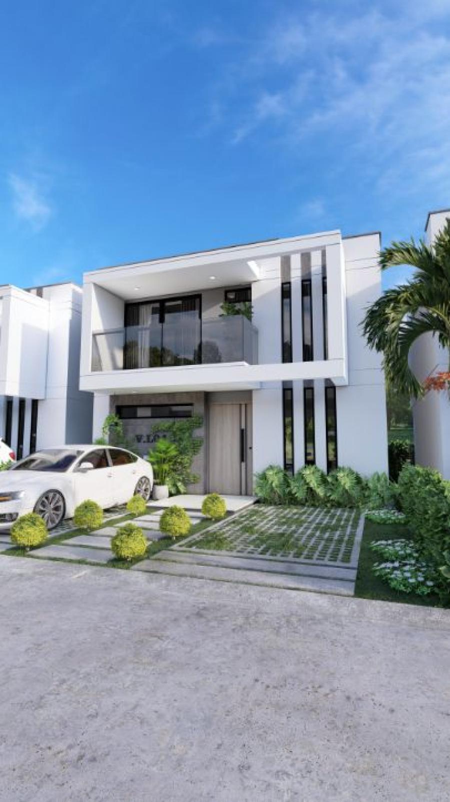 Home in Metric Way