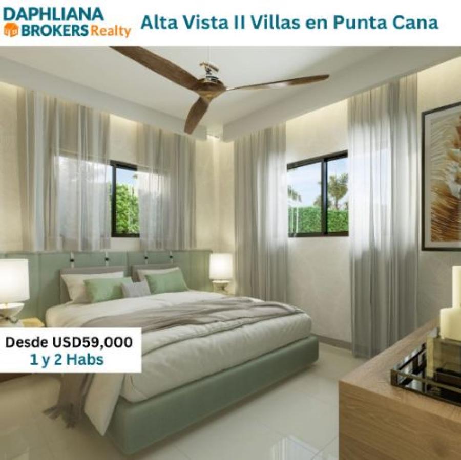 Foto Casa en Venta en Salvalen de Higey, La Altagracia - U$D 59.000 - CAV57811 - BienesOnLine