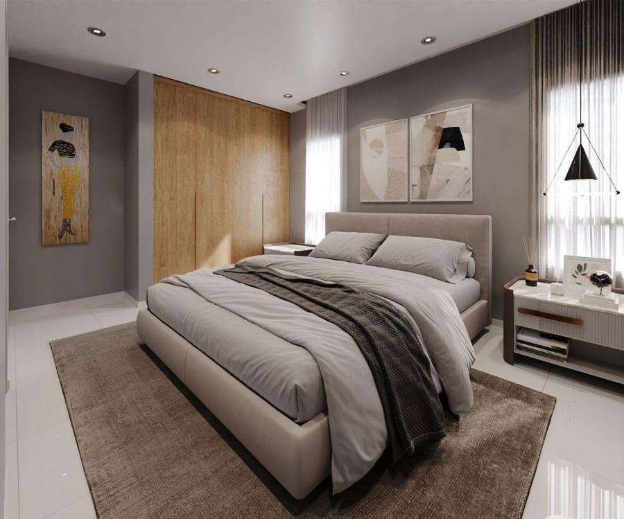 Home in Metric Way