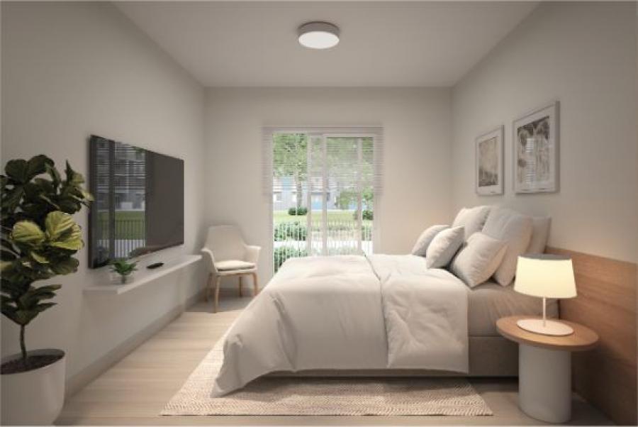 Home in Metric Way