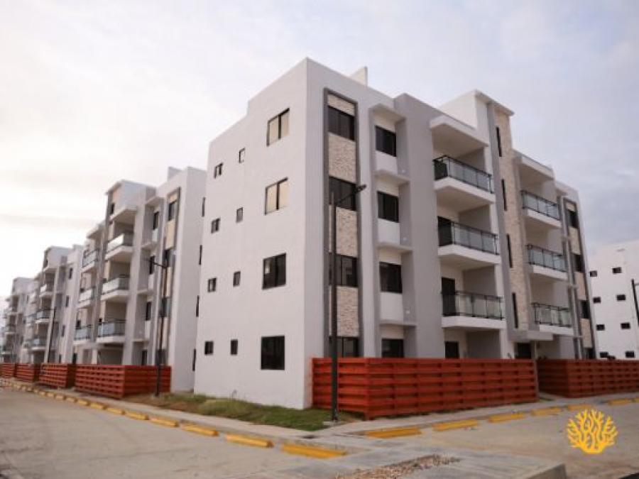 Foto Apartamento en Venta en Santo Domingo Este, Santo Domingo - U$D 112.500 - APV52287 - BienesOnLine