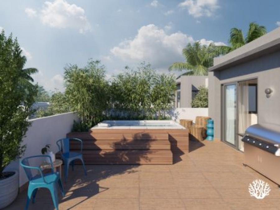Foto Apartamento en Venta en Santo Domingo Este, Santo Domingo - U$D 79.500 - APV44348 - BienesOnLine
