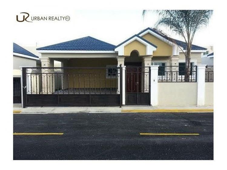 Home in Metric Way