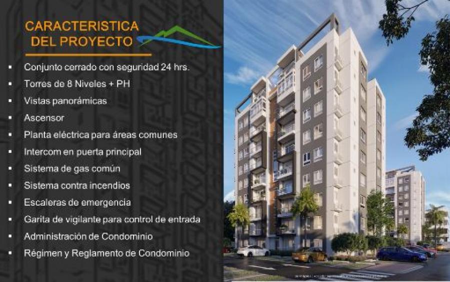 Foto Apartamento en Venta en Salvalen de Higey, La Altagracia - U$D 102.000 - APV52227 - BienesOnLine