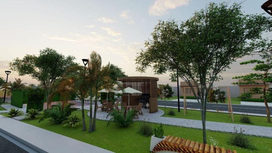 Foto Casa en Venta en Salvalen de Higey, La Altagracia - U$D 55.000 - CAV53067 - BienesOnLine