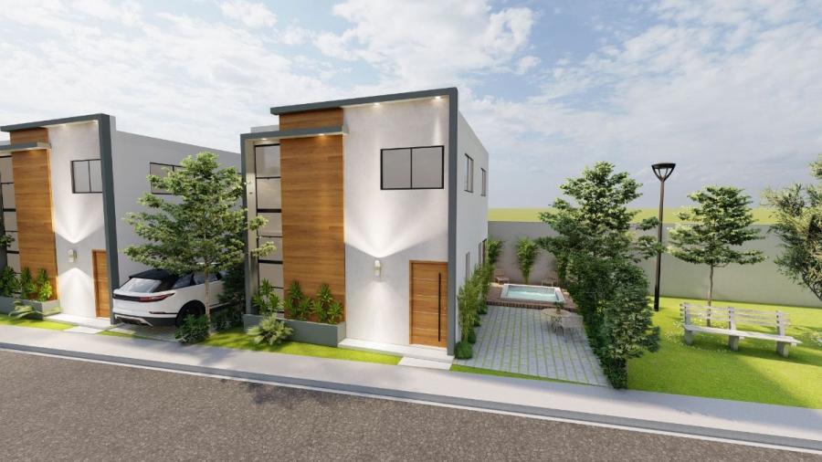 Home in Metric Way