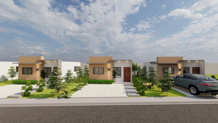 Home in Metric Way