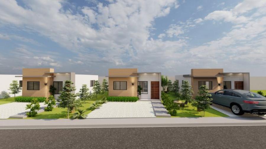 Home in Metric Way