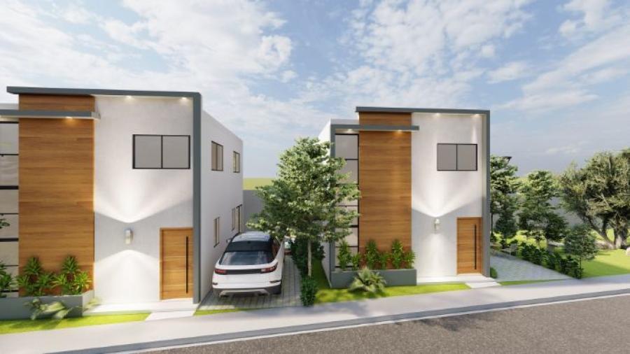 Home in Metric Way