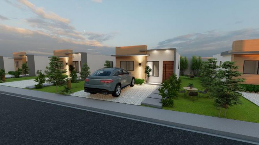 Home in Metric Way
