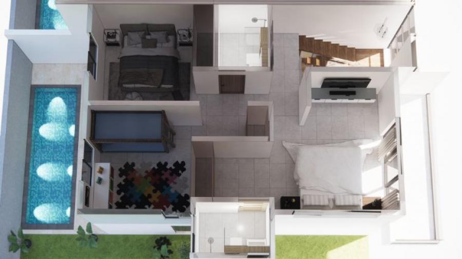 Home in Metric Way