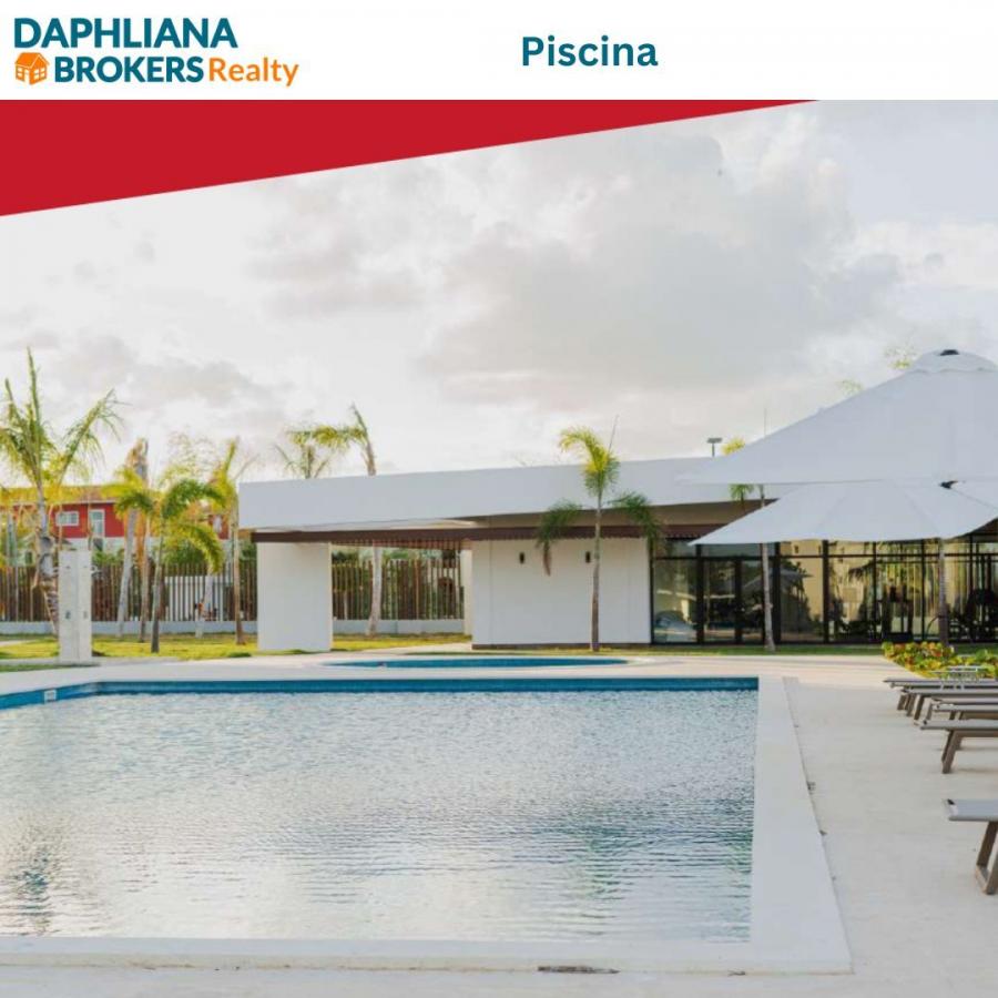 Foto Apartamento en Venta en Salvaleón de Higüey, La Altagracia - U$D 169.680 - APV61446 - BienesOnLine