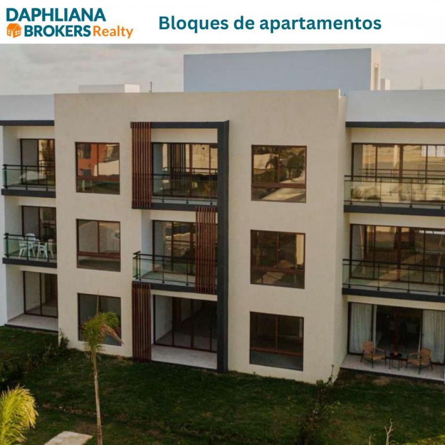 Foto Apartamento en Venta en Salvalen de Higey, La Altagracia - U$D 169.680 - APV61448 - BienesOnLine