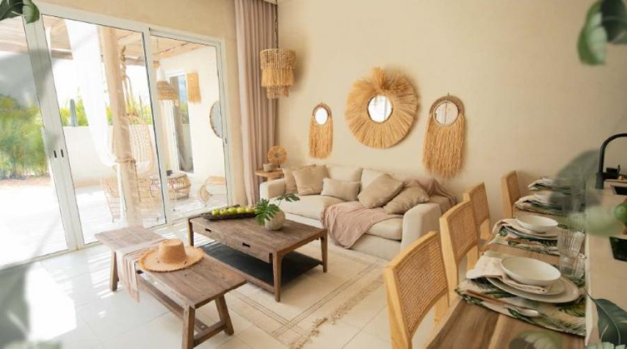 Foto Apartamento en Venta en Salvalen de Higey, La Altagracia - U$D 220.000 - APV53311 - BienesOnLine